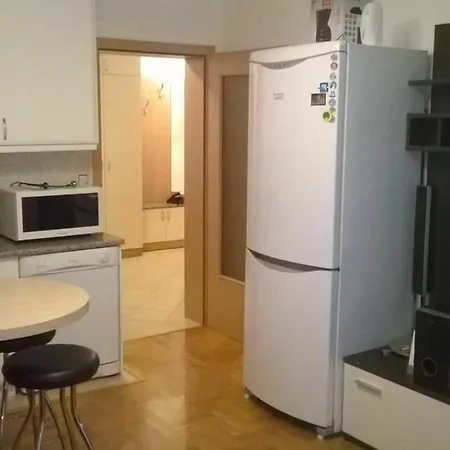 Appartement 2 Bedroom - North Coast Croatia