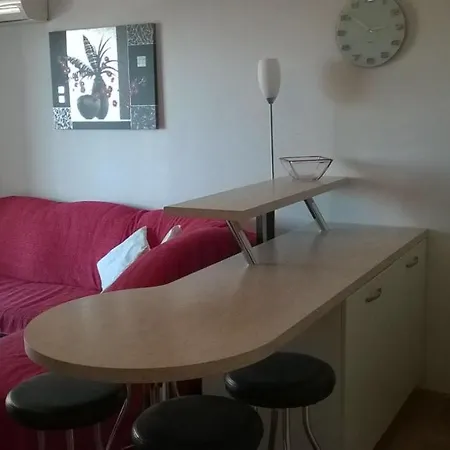 2 Bedroom - North Coast Croatia Appartement